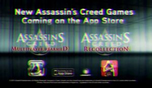 Assassin's Creed Revelations - Trailer de lancement
