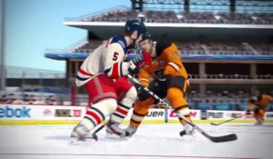 NHL 13 - Trailer de lancement