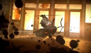 Yaiba : Ninja Gaiden Z - Announce Trailer