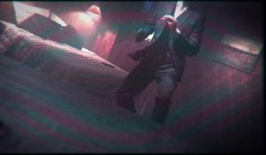 Alan Wake's American Nightmare - Mr. Scratch Psycho Trailer