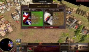 Age of Empires III : The Asian Dynasties - Les hindous