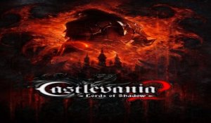 Castlevania Lords of Shadow 2 - Démo (Direct Live PS3)[HD]
