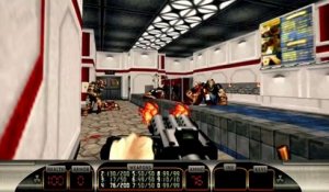 Duke Nukem : Megaton Edition - Trailer d'annonce