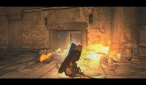 Dragon's Dogma : Dark Arisen - Mystic Knight Trailer