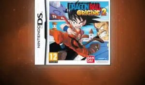 Dragon Ball : Origins 2 - Gameplay Bulma