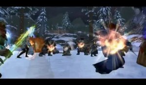 Warhammer Online :  Age of Reckoning - Video of the Month January