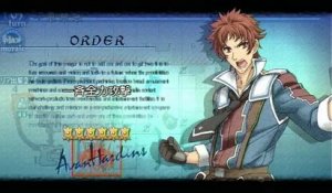 Valkyria Chronicles II - A vos ordres