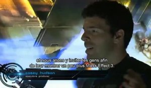 Mass Effect 3 - E3 Demo video