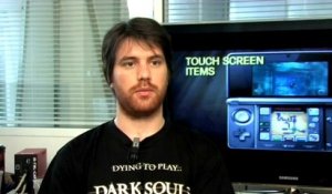 The Legend of Zelda : Ocarina of Time 3D - Test en vidéo