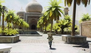 Tom Clancy's Ghost Recon Future Soldier - Khyber Strike Launch Trailer