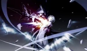 Guilty Crown : Lost Christmas - Trailer d'annonce