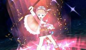 Atelier Rorona : The Alchemist of Arland - Trailer #1