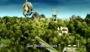 Anno 2070 - Teaser Trailer