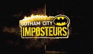 Gotham City Impostors - Vidéo animée #2