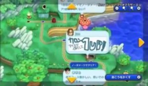 New Super Mario Bros. U - Trailer Japon