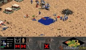 Age of Empires - Un beau massacre