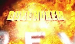 Duke Nukem Forever - Come Get Some Trailer