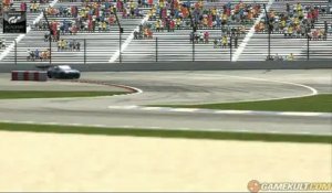Gran Turismo 5 - Un ralenti