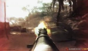 Far Cry 2 - Screener Ubidays '08
