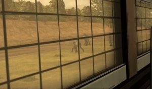 The Walking Dead : 400 Days - E3 Reveal Trailer