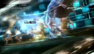 Final Fantasy XIII-2 - New Adventures Trailer