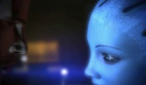 Mass Effect - Vidéo éditeur #9