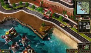 Command & Conquer : Alerte Rouge 3 - Moscow Demo