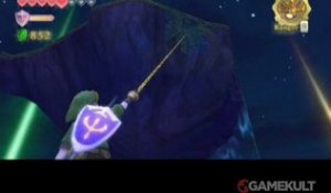 The Legend of Zelda  : Skyward Sword - Hochet