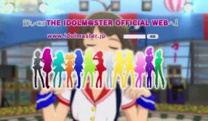 The Idolmaster 2 - Catalog Trailer #7