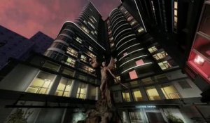 F.E.A.R. 2 : Project Origin - Trailer E3 2008