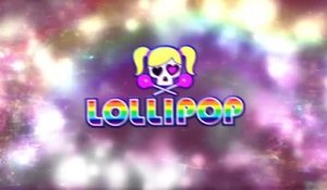 Lollipop Chainsaw - Story Trailer