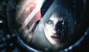 Resident Evil Revelations : Unveiled Edition - Trailer d'annonce (Japon)