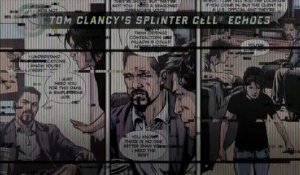 Splinter Cell : Blacklist - Collector's Edition Trailer (US)