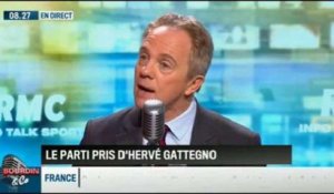 Le parti pris d'Hervé Gattegno: Interdiction de Dieudonné: "une victoire politique, un malaise juridique" - 10/01