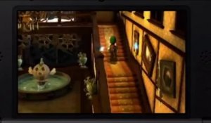Luigi's Mansion 2 - Pub Japon #2