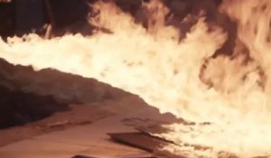 The Bureau: XCOM Declassified - The Aftermath Trailer
