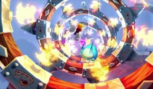 Rayman Legends - Trailer de lancement