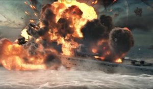 War Thunder - Heroes Trailer