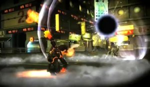 PowerUp Heroes - Gamescom Trailer