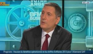 Les réponses à vos questions, dans C'est votre argent - 10/01 5/5