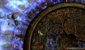 Castlevania : Lords of Shadow - Trailer E3 2010