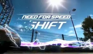 Need For Speed : Shift - BMW M3 GT2