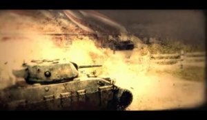 World of Tanks - American Tanks