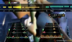 Guitar Hero 5 - Plug In Baby (Multi)