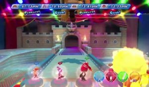 Mario & Sonic aux Jeux Olympiques d'hiver de Sotchi 2014 - Trailer de lancement