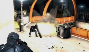 Splinter Cell : Blacklist - Transformation Trailer
