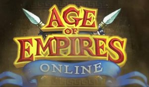 Age of Empires Online - E3 2011 Trailer