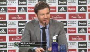 Transferts – Alonso fixé sur son avenir