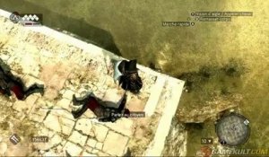 Assassin's Creed : Brotherhood - Libération assistée