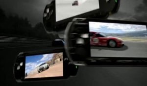 Gran Turismo PSP - Trailer #2